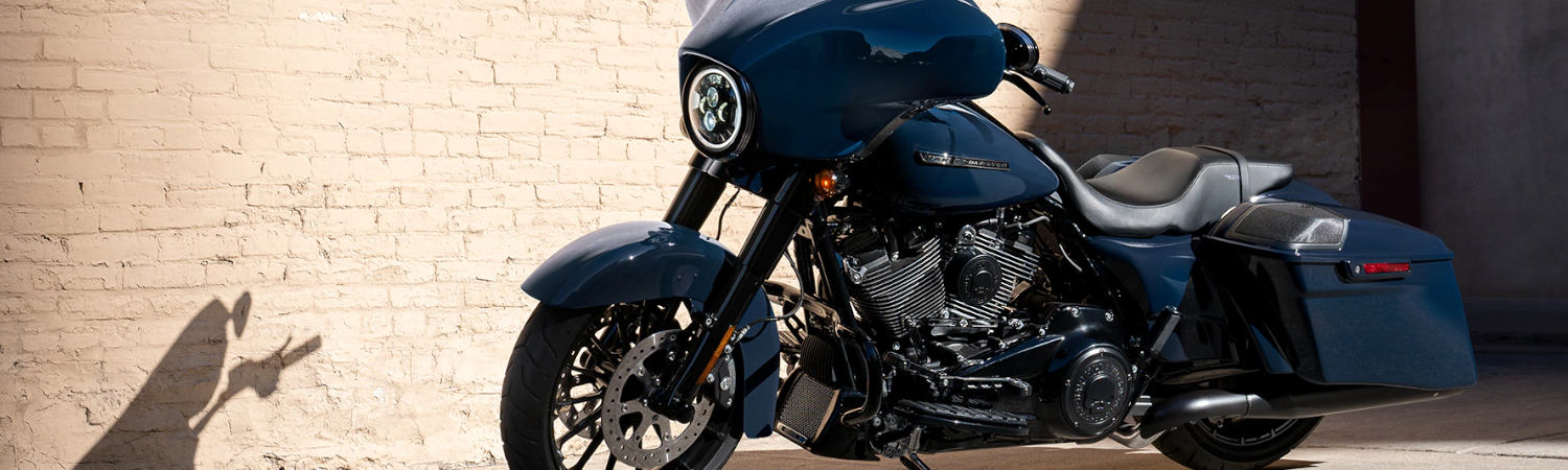 2021 Harley-Davidson® for sale in Hawkeye Harley-Davidson®, Coralville, Iowa