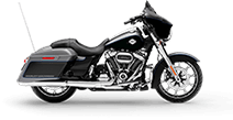 Grand American Touring Harley-Davidson® Motorcycles for sale in Coralville, IA