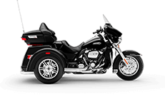 Trike Harley-Davidson® Motorcycles for sale in Coralville, IA