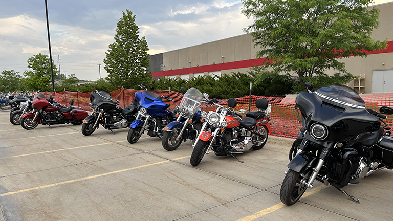Bike Night 2020