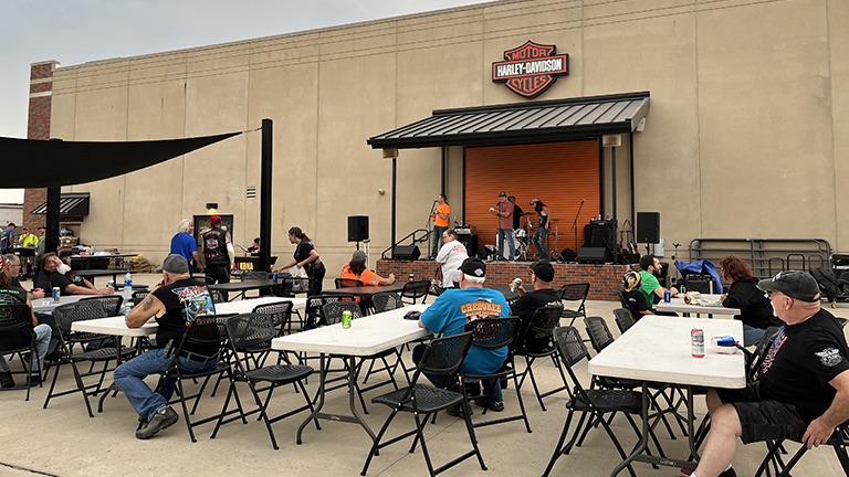 Bike Night 2023