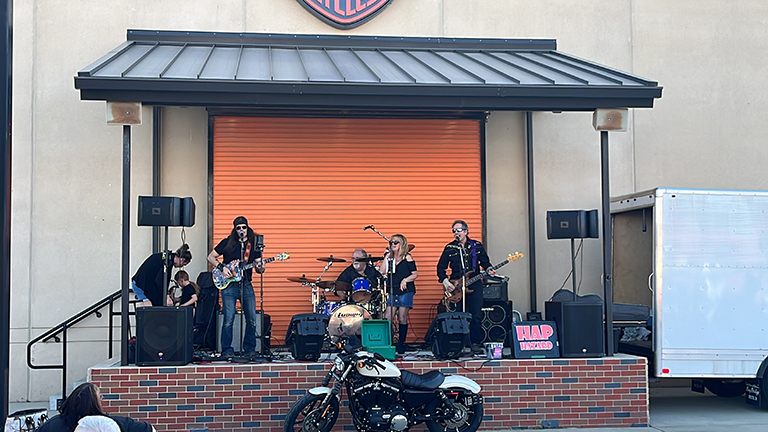 Bike Night 2023