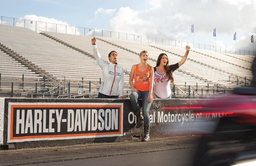 Accessories in Hawkeye Harley-Davidson®