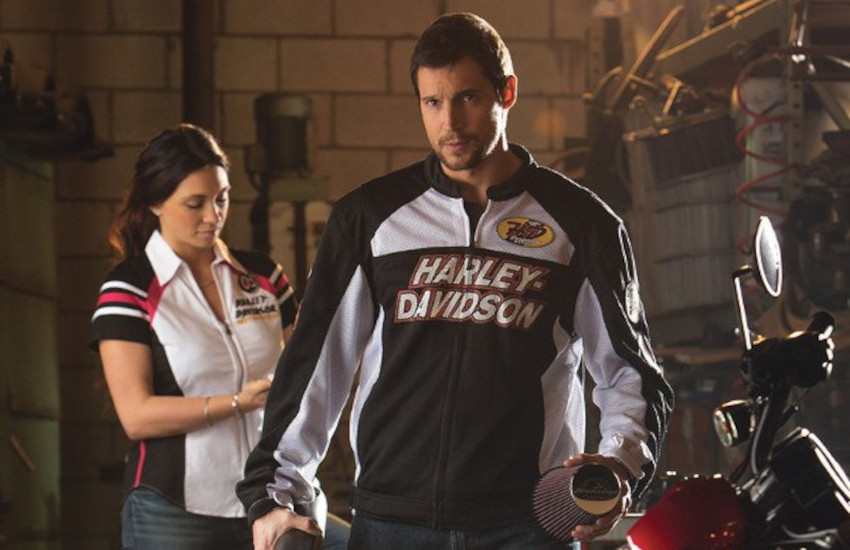 Accessories in Hawkeye Harley-Davidson®