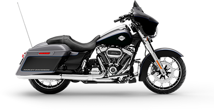 Grand American Touring Harley-Davidson® Motorcycles for sale in Coralville, IA
