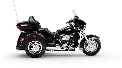 Trike Harley-Davidson® Motorcycles for sale in Coralville, IA